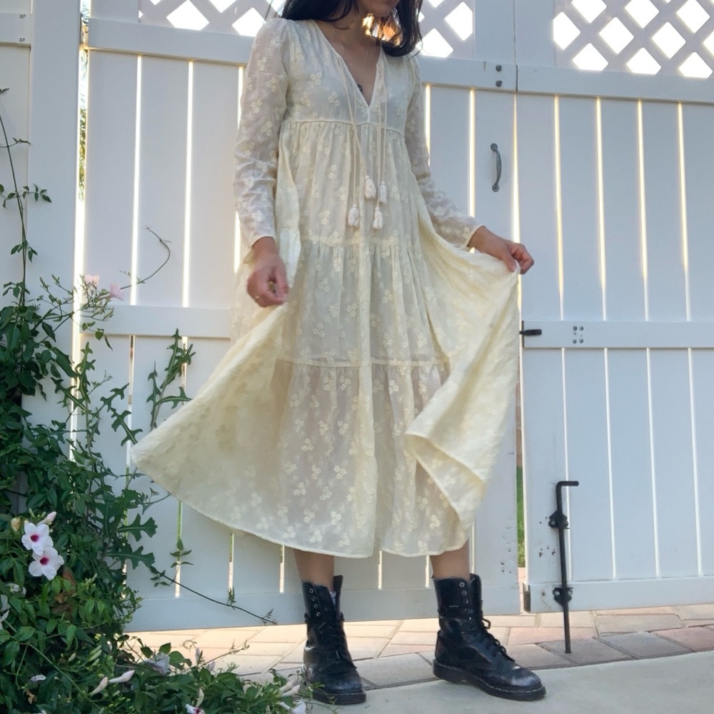 Christy Dawn The Paloma Dress